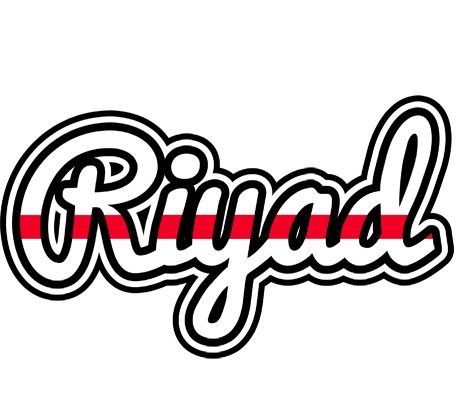 Riyad kingdom logo