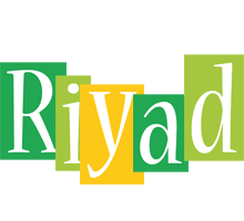 Riyad lemonade logo