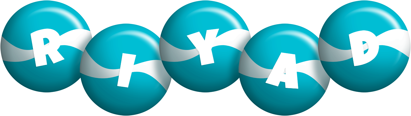 Riyad messi logo