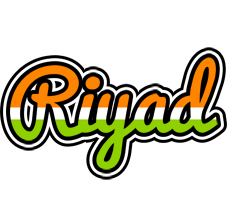 Riyad mumbai logo