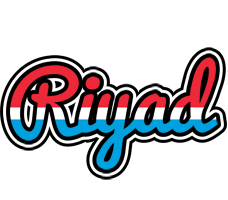 Riyad norway logo