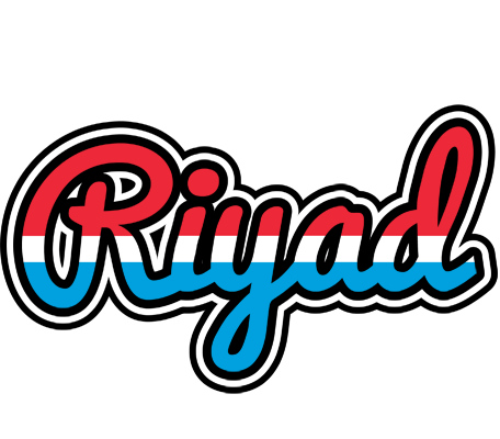 Riyad norway logo