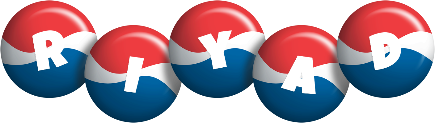 Riyad paris logo
