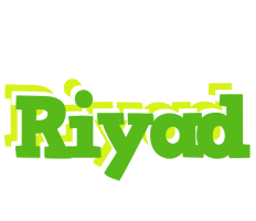 Riyad picnic logo