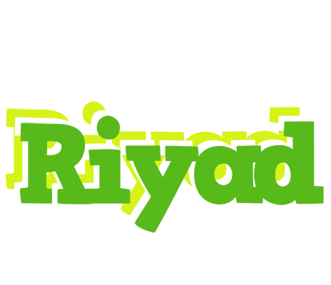 Riyad picnic logo