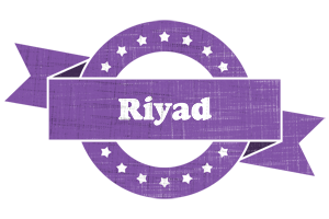 Riyad royal logo