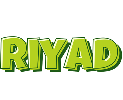 Riyad summer logo