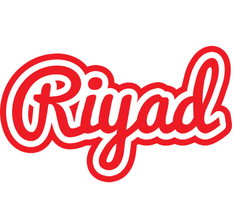 Riyad sunshine logo
