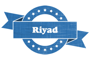 Riyad trust logo