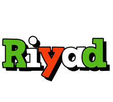 Riyad venezia logo