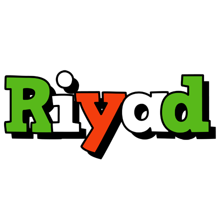 Riyad venezia logo