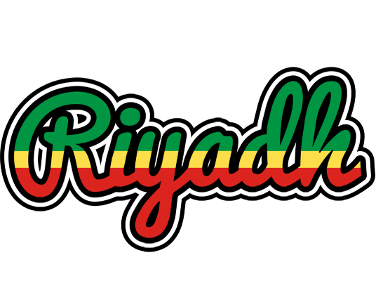 Riyadh african logo