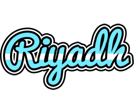 Riyadh argentine logo