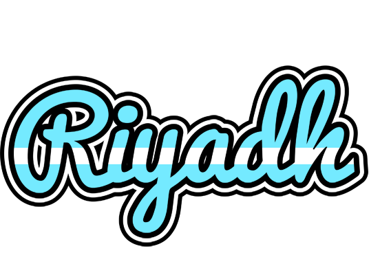 Riyadh argentine logo