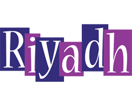 Riyadh autumn logo