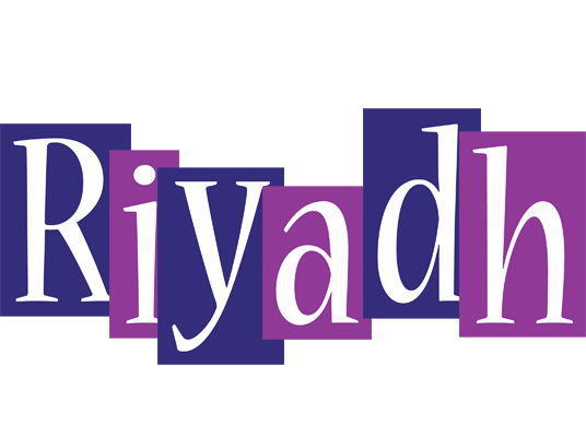 Riyadh autumn logo