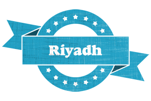 Riyadh balance logo