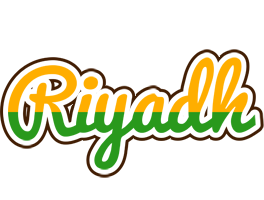 Riyadh banana logo