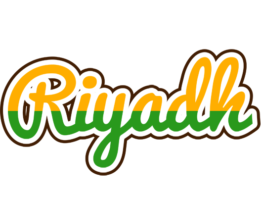 Riyadh banana logo