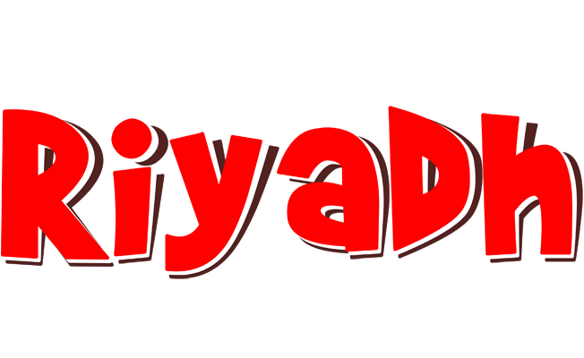Riyadh basket logo
