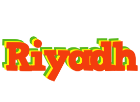 Riyadh bbq logo