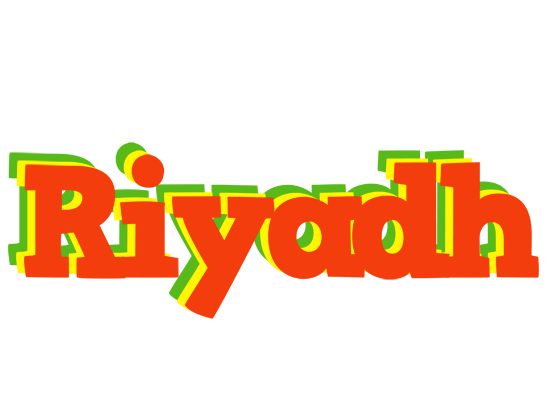 Riyadh bbq logo
