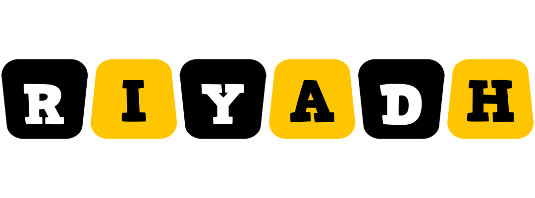 Riyadh boots logo