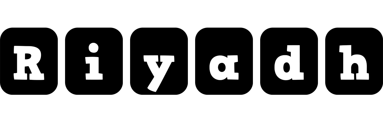 Riyadh box logo