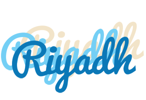 Riyadh breeze logo