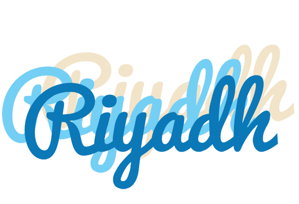 Riyadh breeze logo