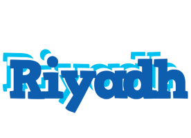 Riyadh business logo