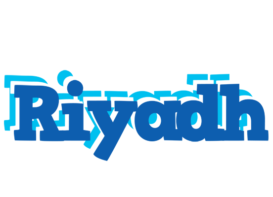 Riyadh business logo