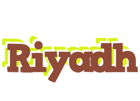 Riyadh caffeebar logo