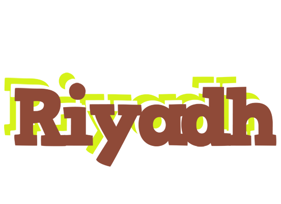 Riyadh caffeebar logo