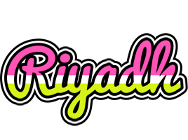 Riyadh candies logo