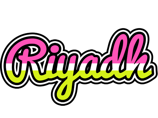 Riyadh candies logo