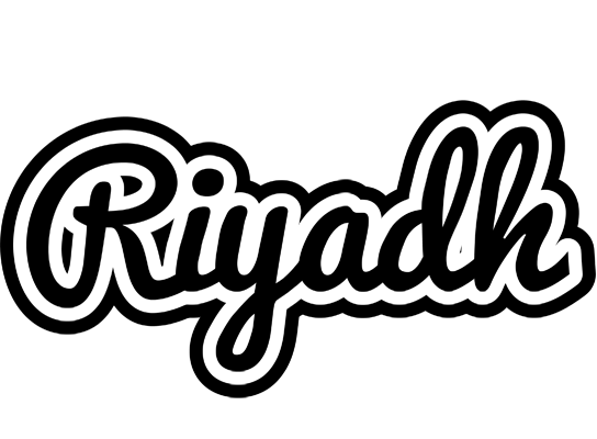 Riyadh chess logo