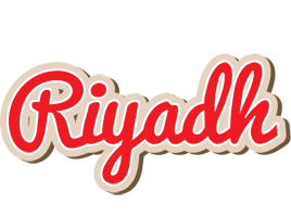 Riyadh chocolate logo