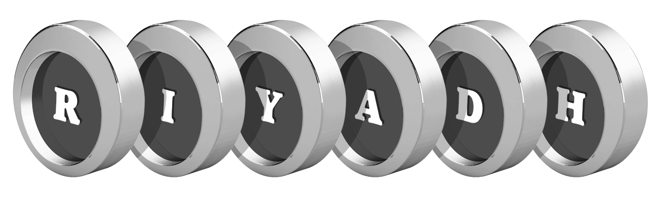 Riyadh coins logo