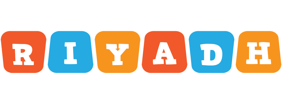Riyadh comics logo