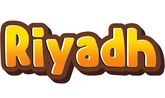 Riyadh cookies logo