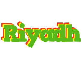 Riyadh crocodile logo