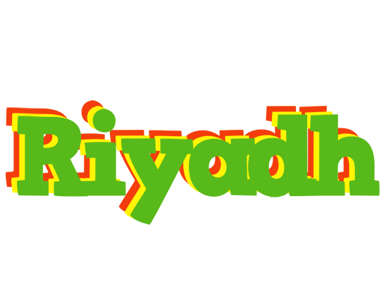 Riyadh crocodile logo