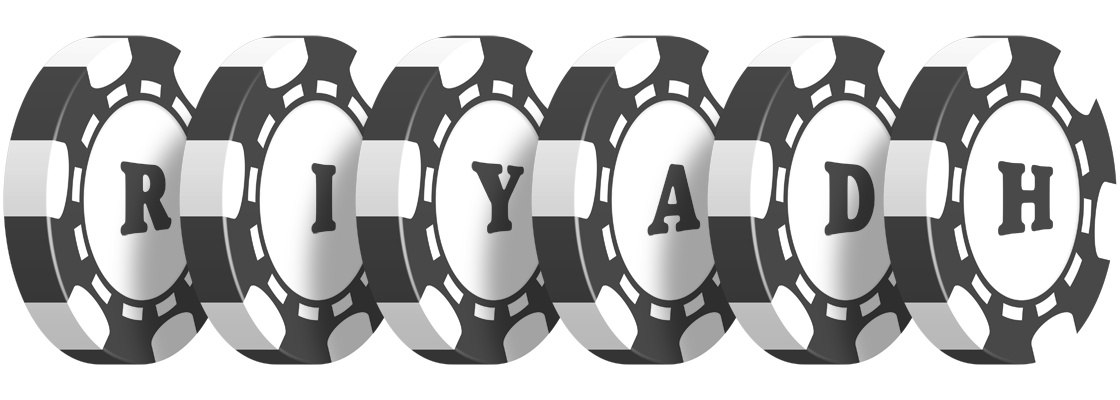 Riyadh dealer logo