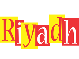 Riyadh errors logo