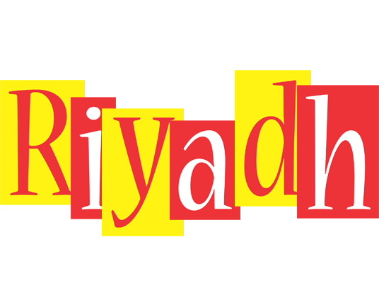 Riyadh errors logo