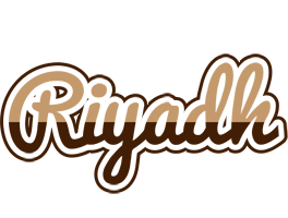 Riyadh exclusive logo