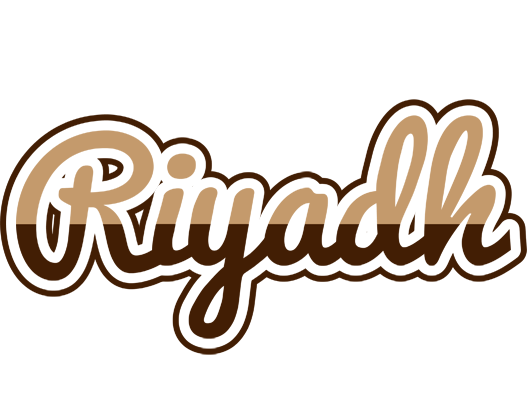 Riyadh exclusive logo