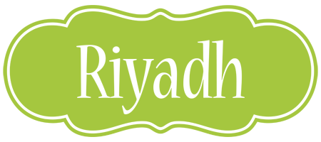 Riyadh family logo