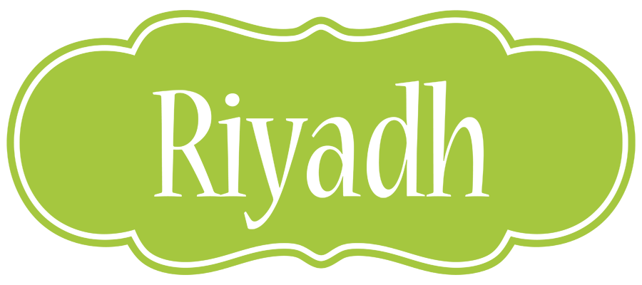 Riyadh family logo